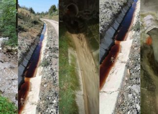 Demant RD Mošćanica POKRET