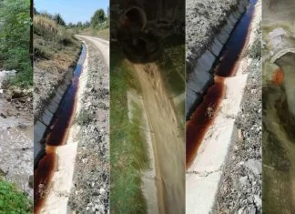 Demant RD Mošćanica POKRET