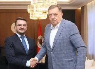 Dodik I Pranjić