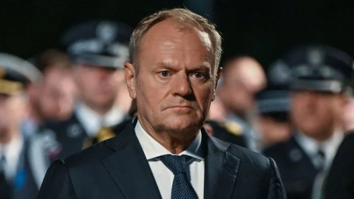 Donald Tusk