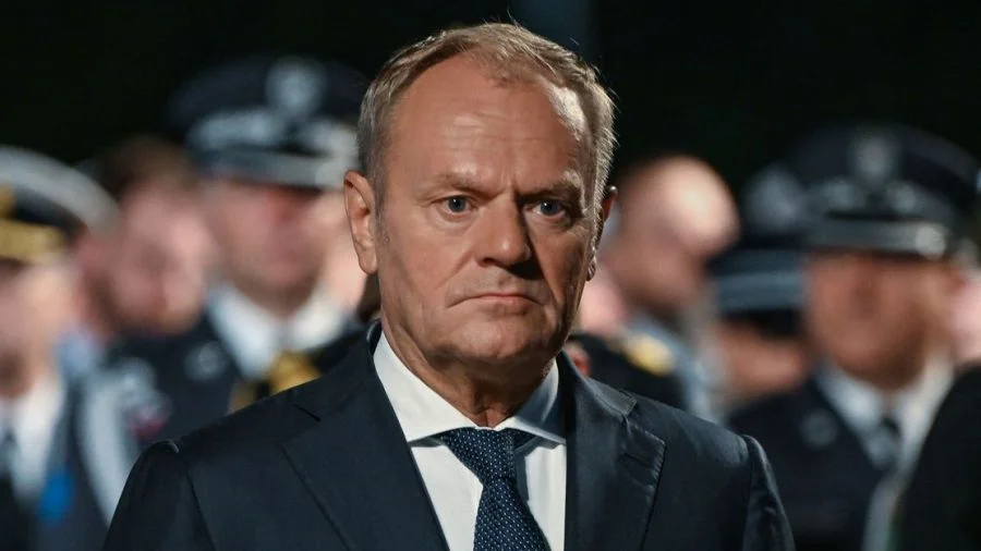 Donald Tusk