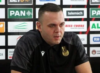 Čelik ostao bez generalnog direktora, Emir Čerim podnio ostavku Emir Čerim