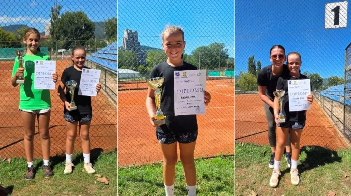 Ena Tabak Poli Kup Zenica