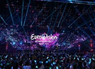 Eurovision