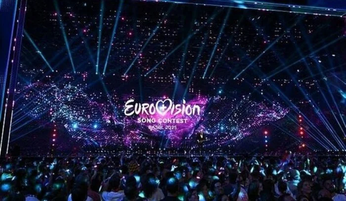 Eurovision