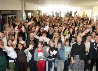 Jezička raznolikost obilježena u Zenici povodom Evropskog dana jezika Evropski Dan Jezika Zenica