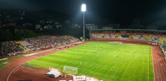 FK Sloboda NK Čelik 2025