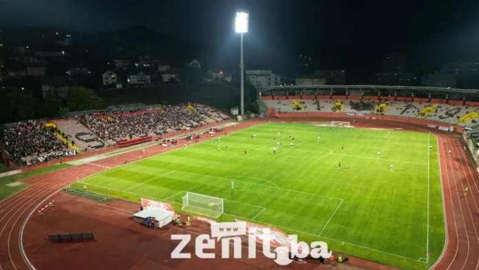 FK Sloboda NK Čelik 2025