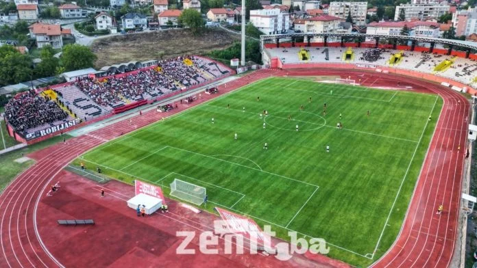 FK Sloboda NK Čelik 2025
