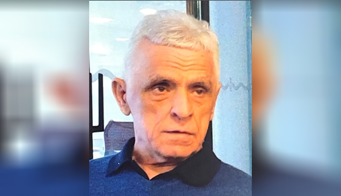 Faruk Turkić