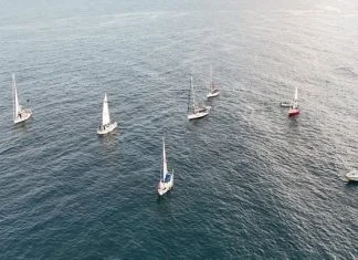 Flotila za Gazu uplovila u “opasne vode”, očekuju izraelski napad Flotila