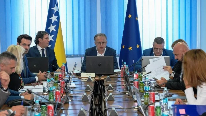 Utvrđene izmjene i dopune zakona o roditeljima njegovateljima u FBiH