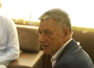 Kasumovic posjetio JP Grijanje i novog direktora: Građani moraju održavati dio mreže Fuad Kasumović JP Grijanje