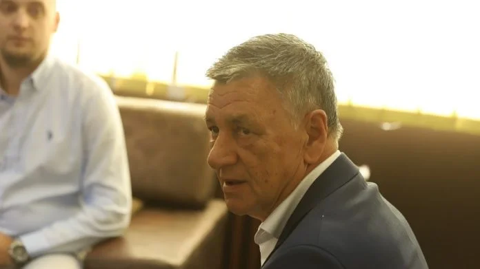 Fuad Kasumović JP Grijanje