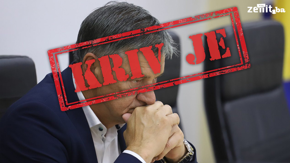 KANTONALNI SUD U ZENICI: Fuad Kasumović osuđen na 4 godine zatvora (FOTO)