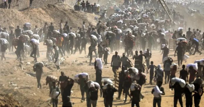 Gaza