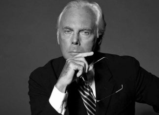 Giorgio Armani