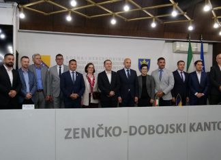 Gradovi U ZDK Dobili 2.8 Miliona KM