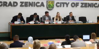 Gradsko Vijeće Grada Zenica