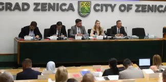 Gradsko Vijeće Grada Zenica