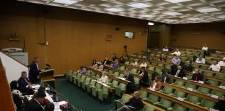 Gradsko Vijeće Grada Zenica