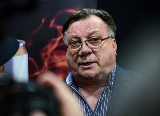 Halid Bešlić