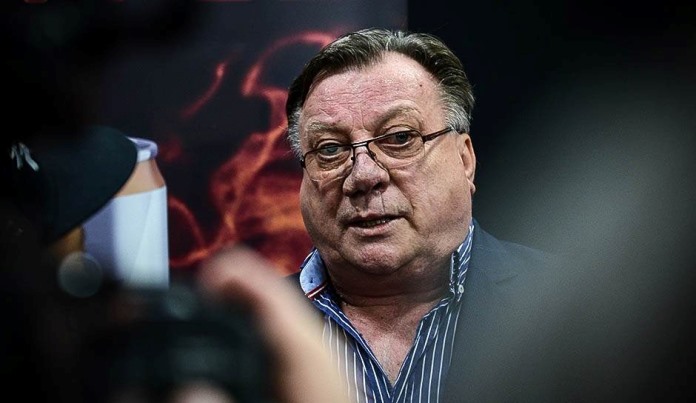 Halid Bešlić
