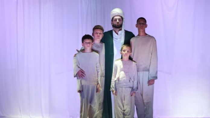 Ilhamija