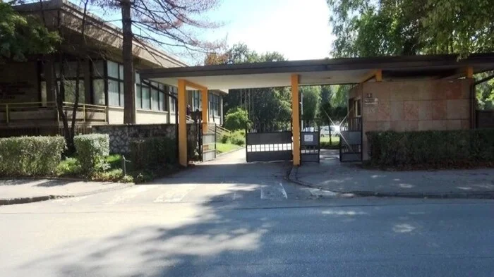 Institut Kemal Kapetanović