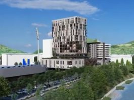 Inter City Centre Hotel Internacional