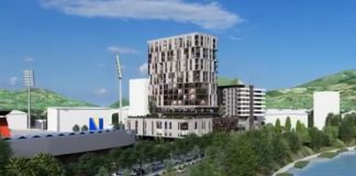 Inter City Centre Hotel Internacional