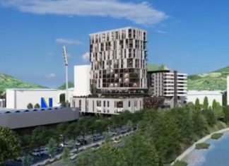 Inter City Centre Hotel Internacional