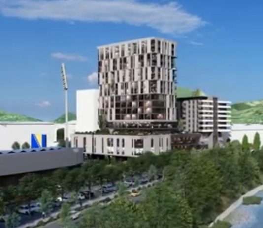 Inter City Centre Hotel Internacional