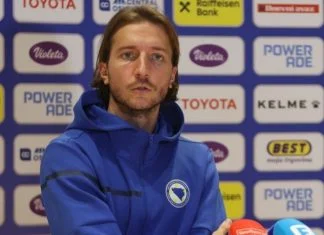 Šunjić i Katić: Korak po korak do cilja Ivan Šunjić