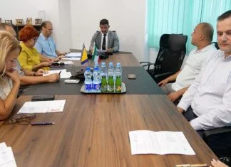 Kantonalni štab Civilne Zaštite Usvojio Program Razvoja Zašt