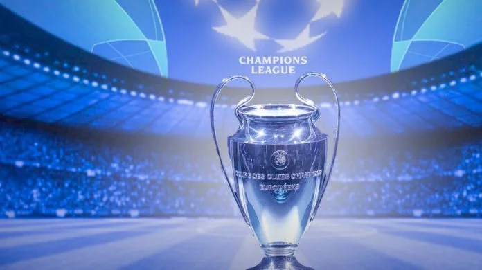 Liga Prvaka Champions League