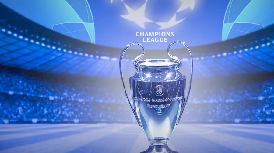Liga Prvaka Champions League