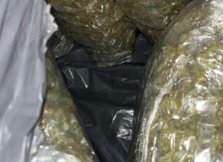 MUP ZDK Zaplijenjeno Više Od 10 Kg Opojne Droge