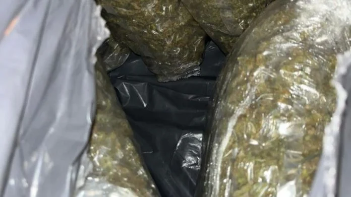 MUP ZDK Zaplijenjeno Više Od 10 Kg Opojne Droge