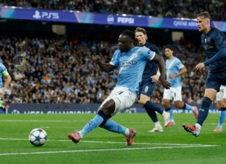 Manchester City