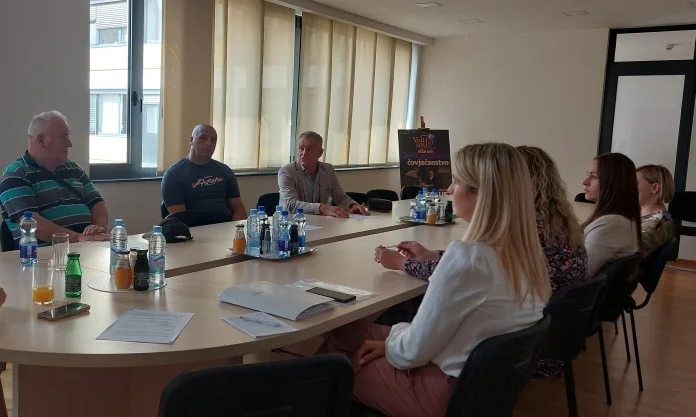 Ministarstvo Zdravstva 4