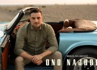 Mirza Selimović