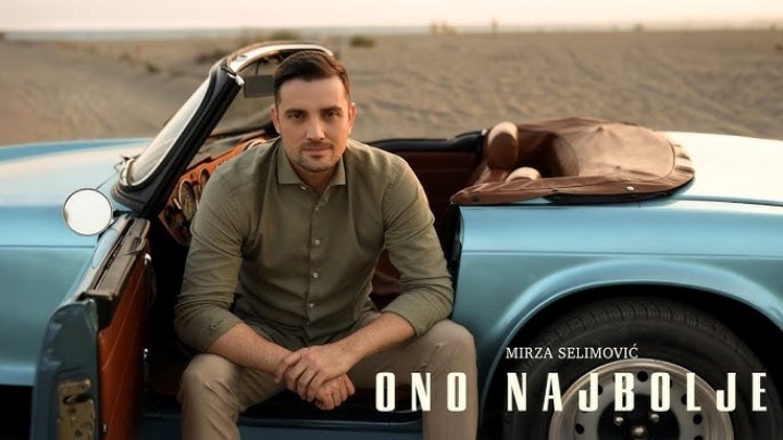 Mirza Selimović