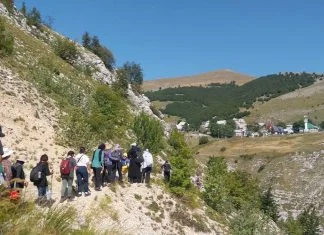 Asocijacija Mostovi Prijateljstava i 13 RIVER TRUST u akciji pomoći djeci Gaze Mostovi Prijateljstava BiH 13 RIVER TRUST