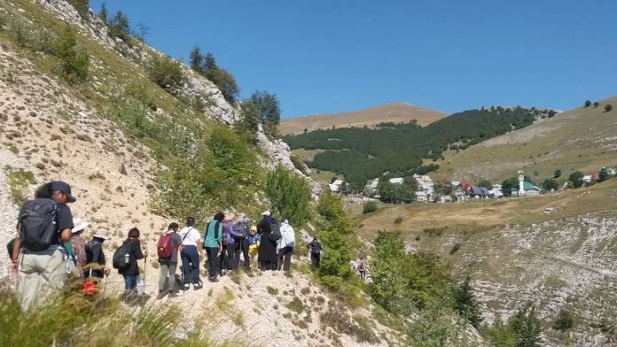 Mostovi Prijateljstava BiH 13 RIVER TRUST