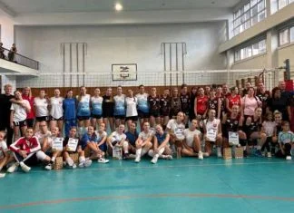 Uspješno završen IX turnir “Neka lopta leti” – festival odbojke u Zenici (FOTO) Neka Lopta Leti