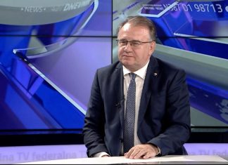 Nermin Nikšić