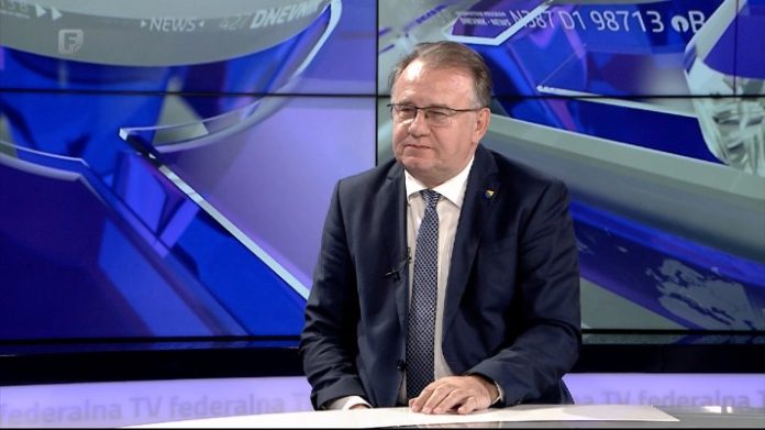 Nermin Nikšić