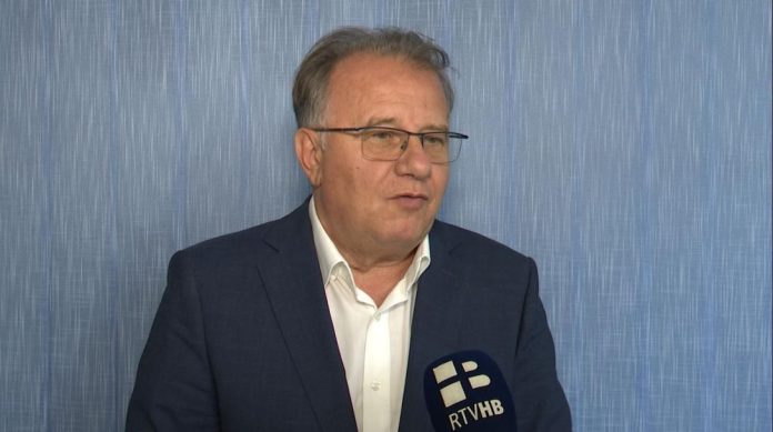 Nermin Nikšić