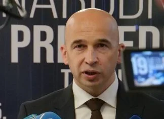 Nezir Pivić Tešanj Sajam